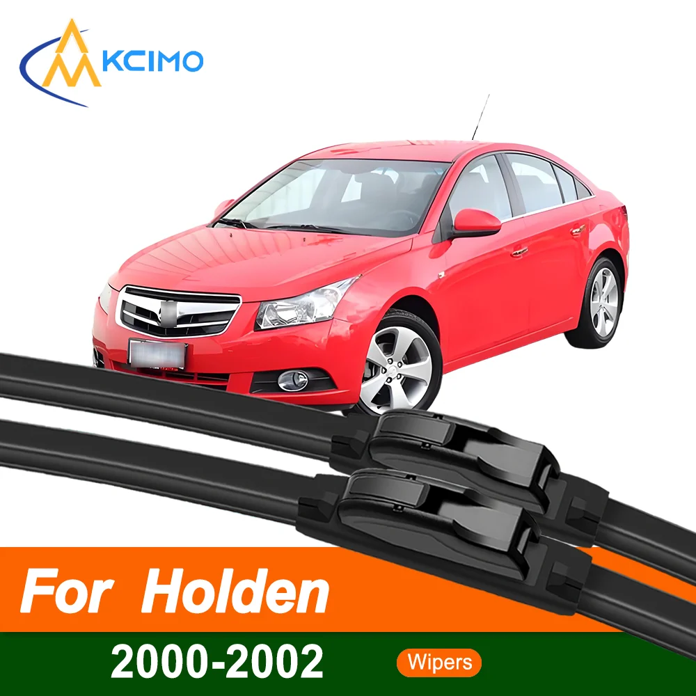 

For Holden Commodore VX 2000-2002 2001 Front Wiper Blades Car Windscreen Windshield Window Wiper Accessories