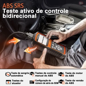 8 Main Sales Foxwell Update - №4