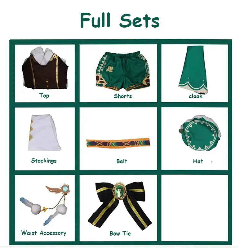 Cosplay Anime Venti…