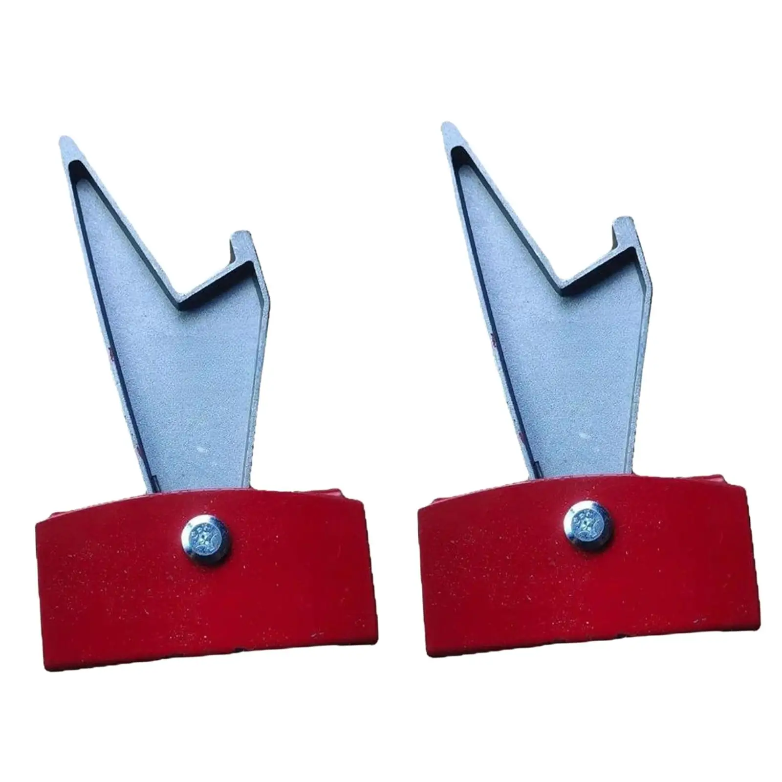 伸縮式はしごラングロック耐摩耗性金属修理交換部品家庭用メンテナンス用折りたたみはしごスタビライザー