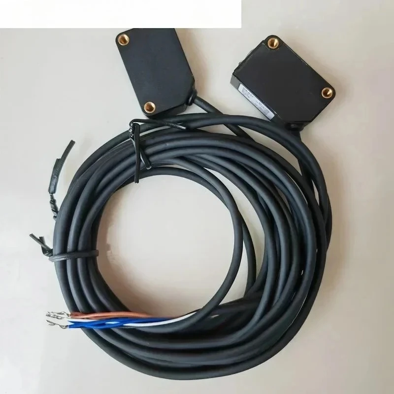 Used for Heyi ZL-D10N/D50N/T10N/R20N/R30N photoelectric switch reflection and reflection regression sensor
