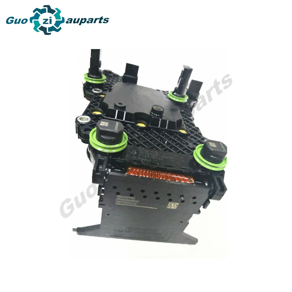 0BH 0BT DQ500 DQ380 Transmission Control Unit Conductor Plate TCU 0DL927711B 0BH927711C 0GC927711H for Volkswagen Audi