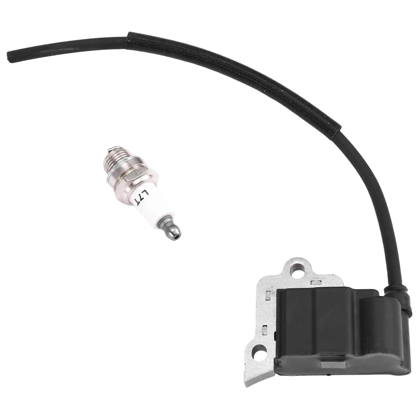 

A82M-For Wacker BTS630 BTS635 5000213749 0213749 Ignition Coil With Integrated Spark Plug System