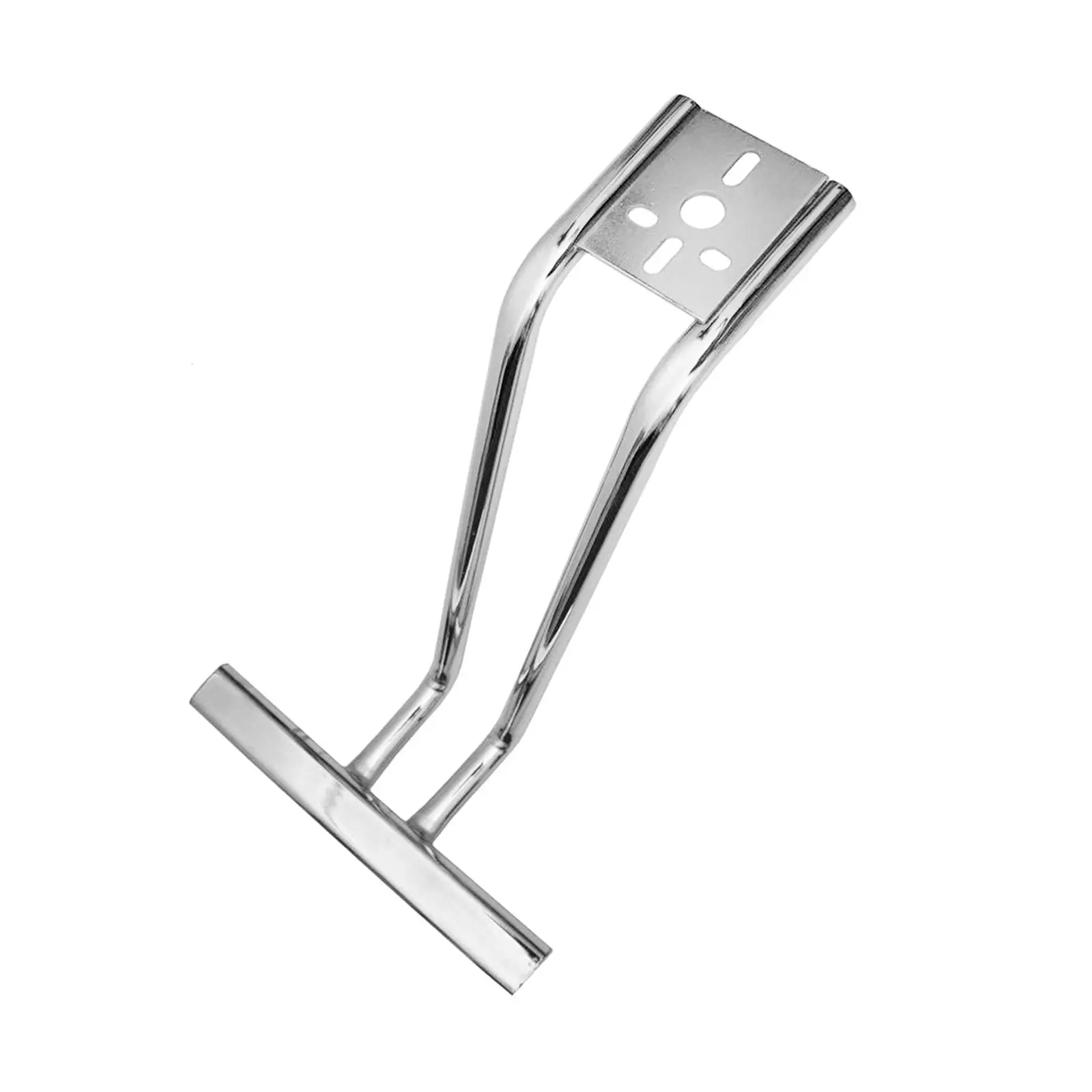 Salon Stuhl Pedal Hardware Fußstütze Universal Fitting Haar Styling Stuhl Fußstütze Stativ Ständer Heavy Duty Einfach zu Installieren