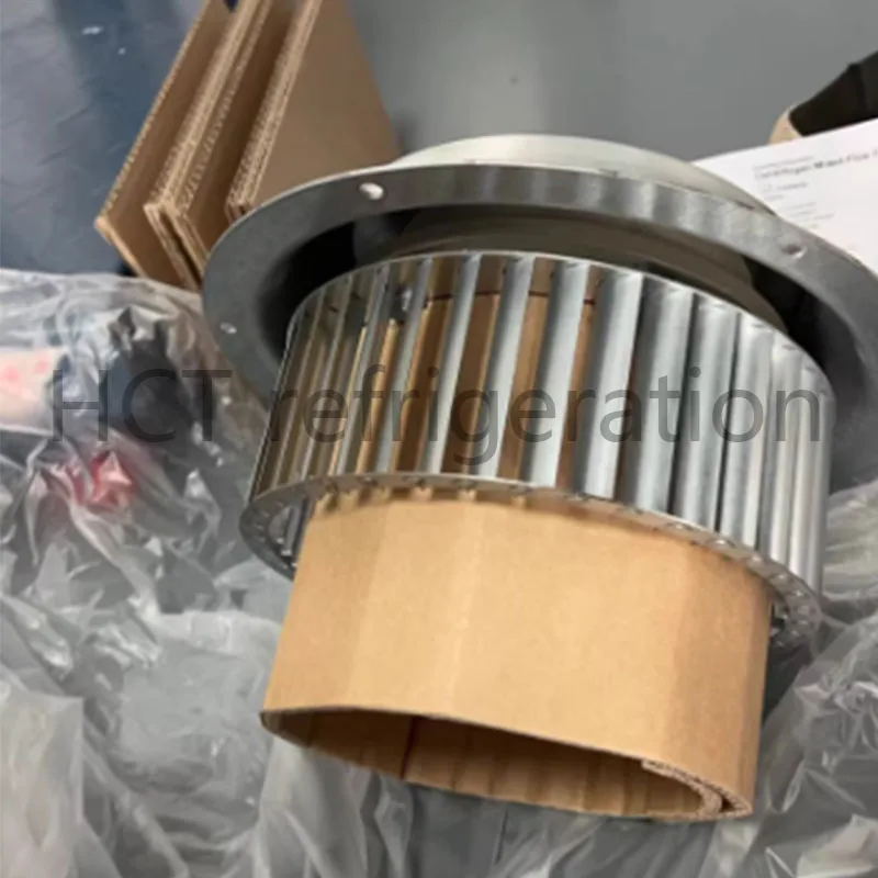Brand New Original RE20P-2DT.3F.5R 3-400V 1.3A Fan