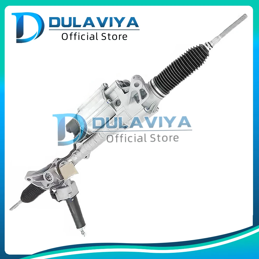 

Для электрической рулевой рейки с гидроусилителем LHD BMW F10 F18 5 серии 2010-2017 32106873500 32106856426 Рулевой механизм с гидроусилителем