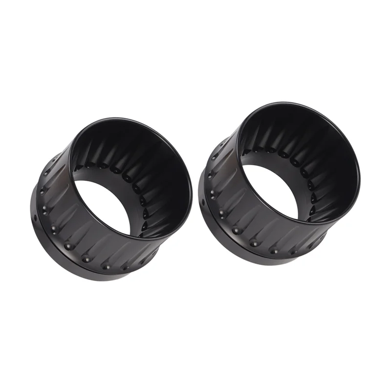 

Наконечники и торцевые заглушки глушителя выхлопных газов мотоцикла для Davidson Touring CVO Street Road Electra Glide Road King FLHR