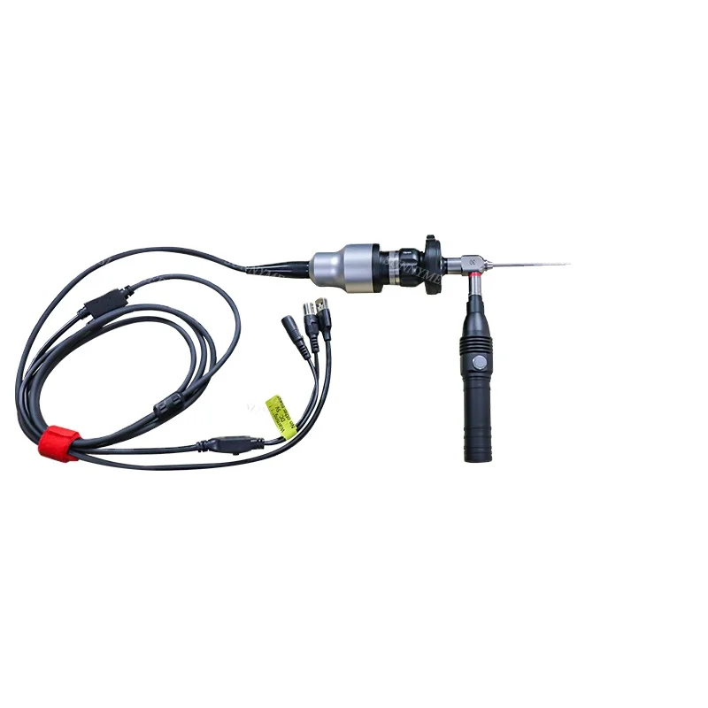 

SY-P031 ENT Flexible Portable LED light source Portable Hd Rigid Endoscopy Ent Ear Nasal Endoscope