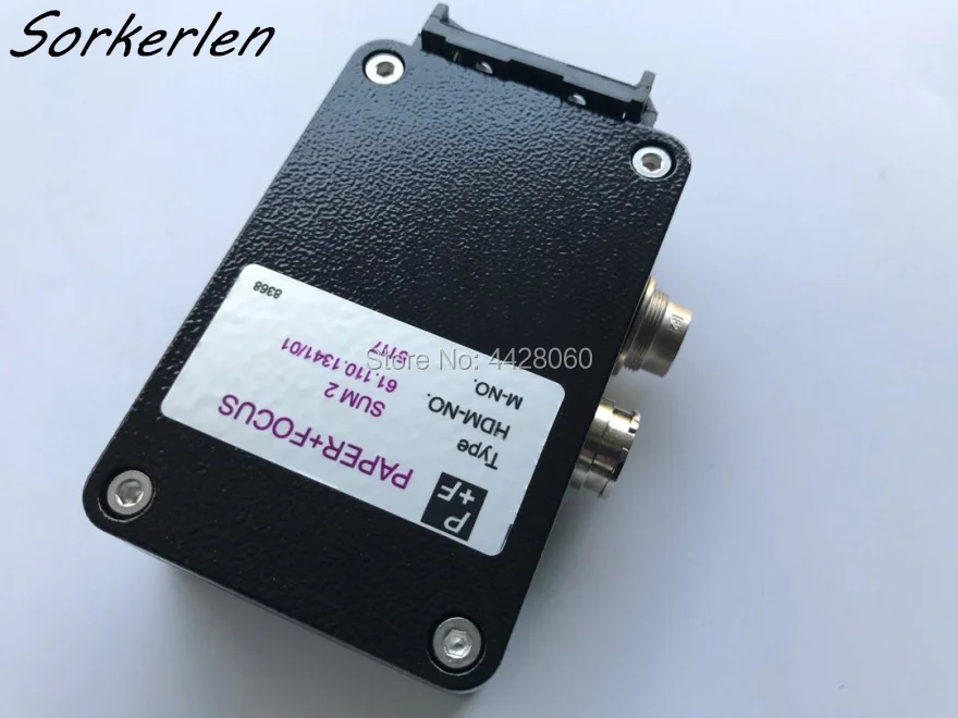 

HD SUM2 sensor,SUM2,61.110.1341,10.101.3599,HD flat module SUM2,HD MO machines parts