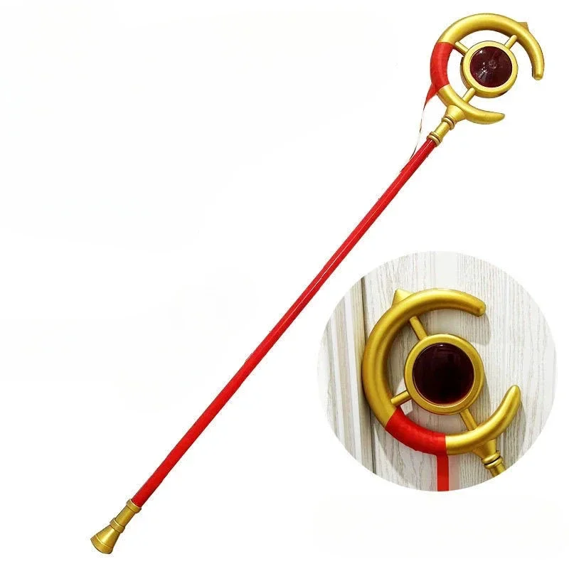 

Frieren Staff Frieren At The Funeral Stark Hamme Cosplay Props Halloween Christmas Fancy Party Costumes Accessories