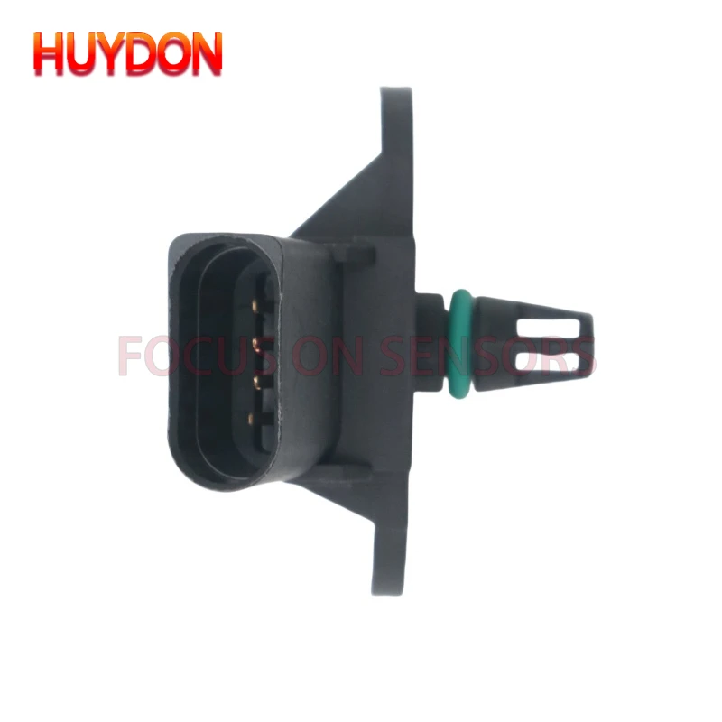 07C906051 MAP Intake Air Manifold Pressure Sensor For Audi A3 TT Volkswagen Eos Golf Jetta Rabbit Automobiles Spare Parts