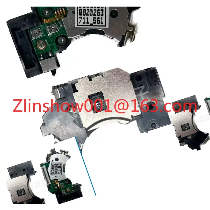 Suitable for 7W/9W laser head -802W optical head