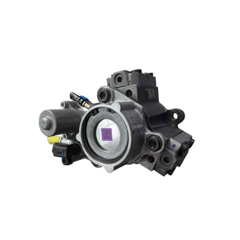

Hot Sell New High Quality Car Part FB3Q-9B395BD Diesel Injection Pump High Pressure Without Slot for Ranger 2.2 2018-2024