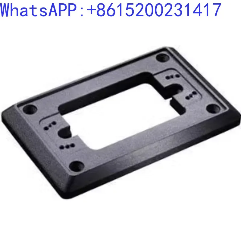 Original Guhe F-U-R-U-T-E-C-H GTX Wall Plate A-m-e-r-i-c-a-n standard power socket bottom plate liner pad