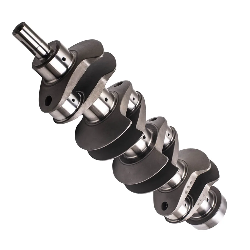 

Crank 4340 Crankshaft for Ford X Flow Lotus Cosworth BD BDA BDG 77.62mm 1800HP