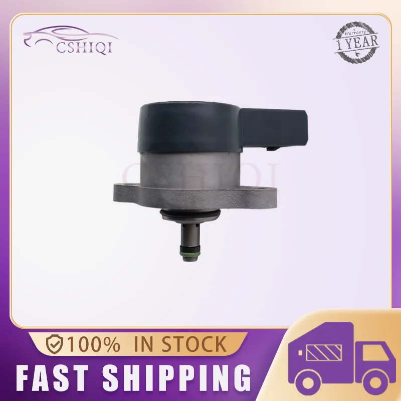 

0281002241 Fuel Metering Control Valve For MERCEDES-BENZ G-Class/ C-Class/ Sprinter 2-T 3-T 5-T/ CLK Coupe Models 0281002698