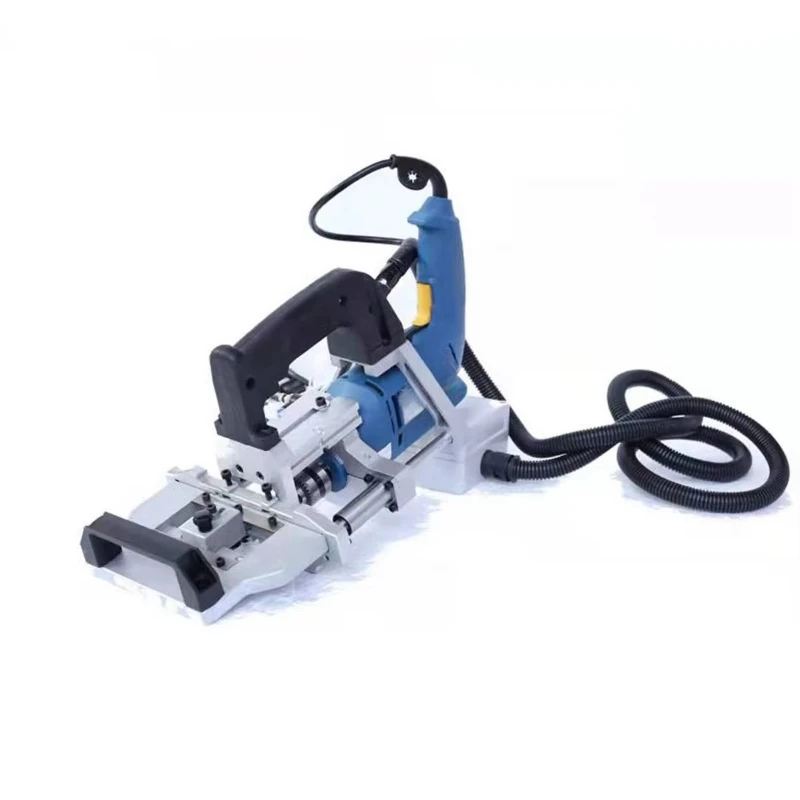 Portable wood boring machine drilling machine