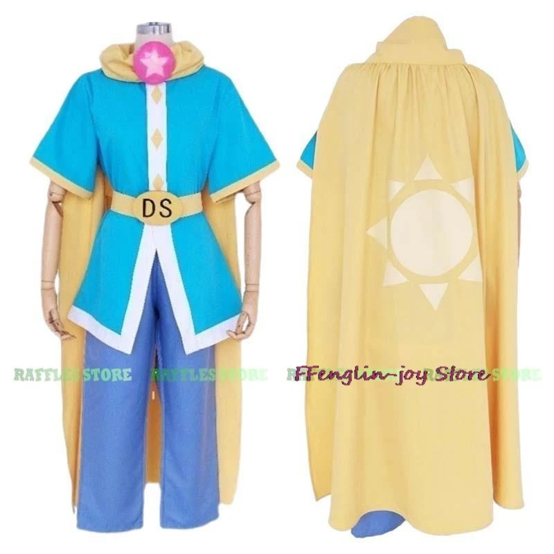 

Undertale Dream Cosplay Sans Cosplay Costume Tops Pants Cloak Uniform Halloween Carnival Anime Game Cosplay Outfits Unisex Suit