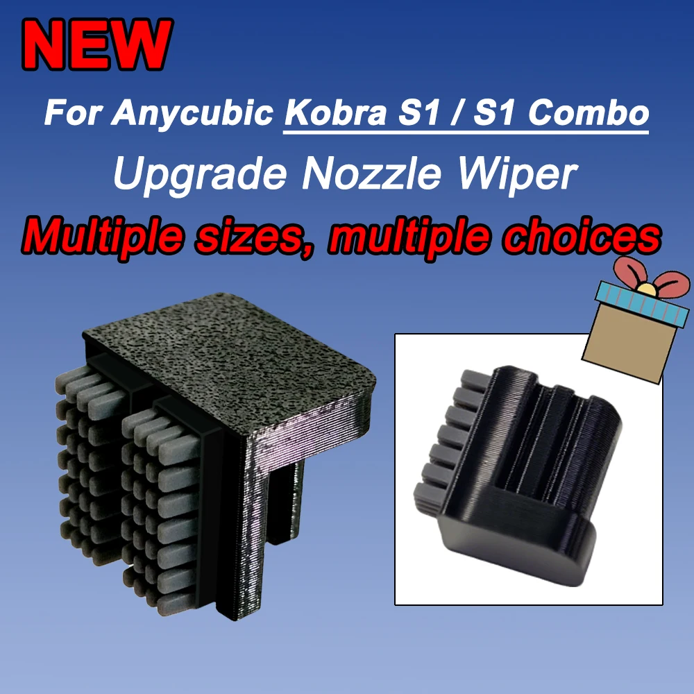 New For Kobra S1 Ho… - image