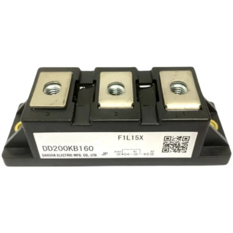DD240KB160 DD240KB160S DD200KB160 DD200KB160S New Original Module