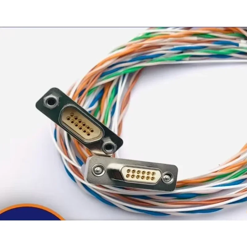 

HJ30J12ZKP/ZKL HJ30J-12TJL/HJ30J-12TJP-300/500/1000 high-speed 12 core
