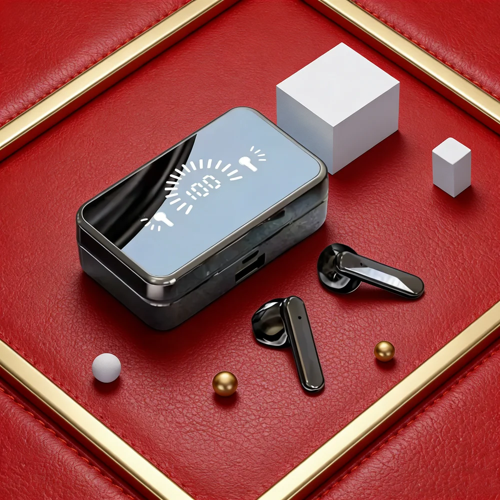 Tws Bluetooth-Compa…