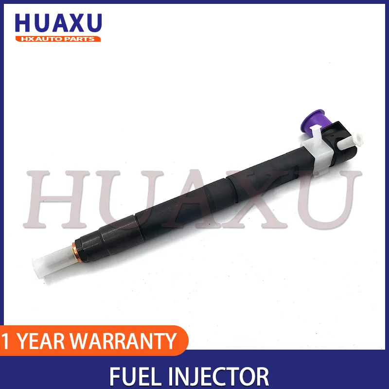 33800-4A710 338004A710 diesel common rail fuel injector For Hyundai kia