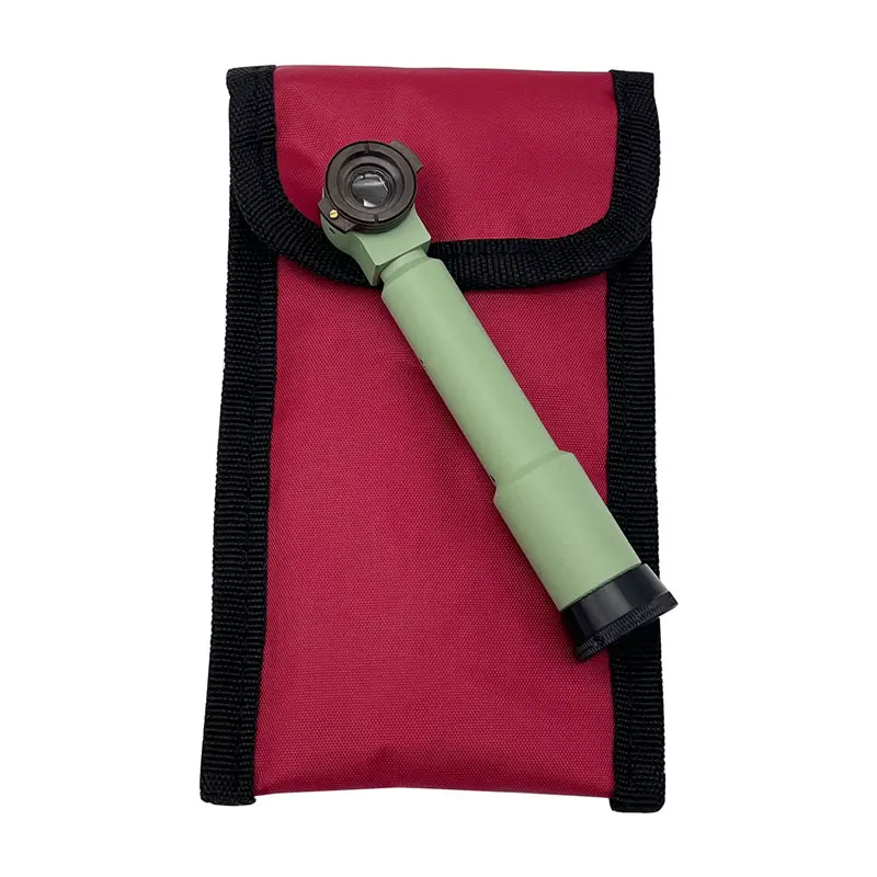 Lensa Mata Diagonal TLF GFZ3 Pengganti untuk Total Station - Lensa Mata Model Siku 90 Derajat