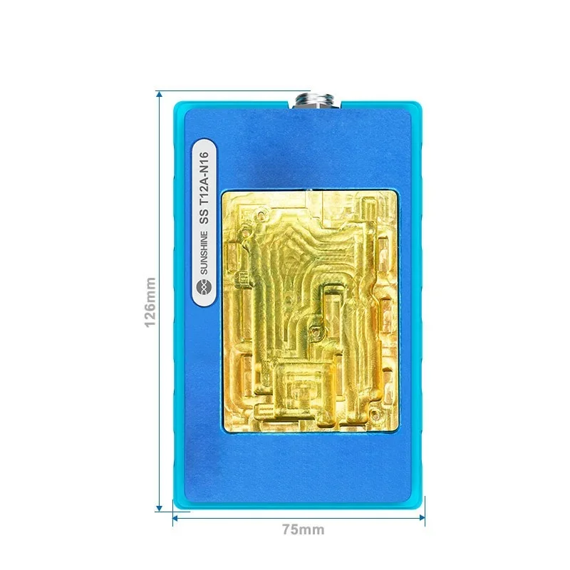 SUNSHINE SS T12A-N16 Motherboard Repair Heating System for IP16 Entire Series Motherboard Heating System