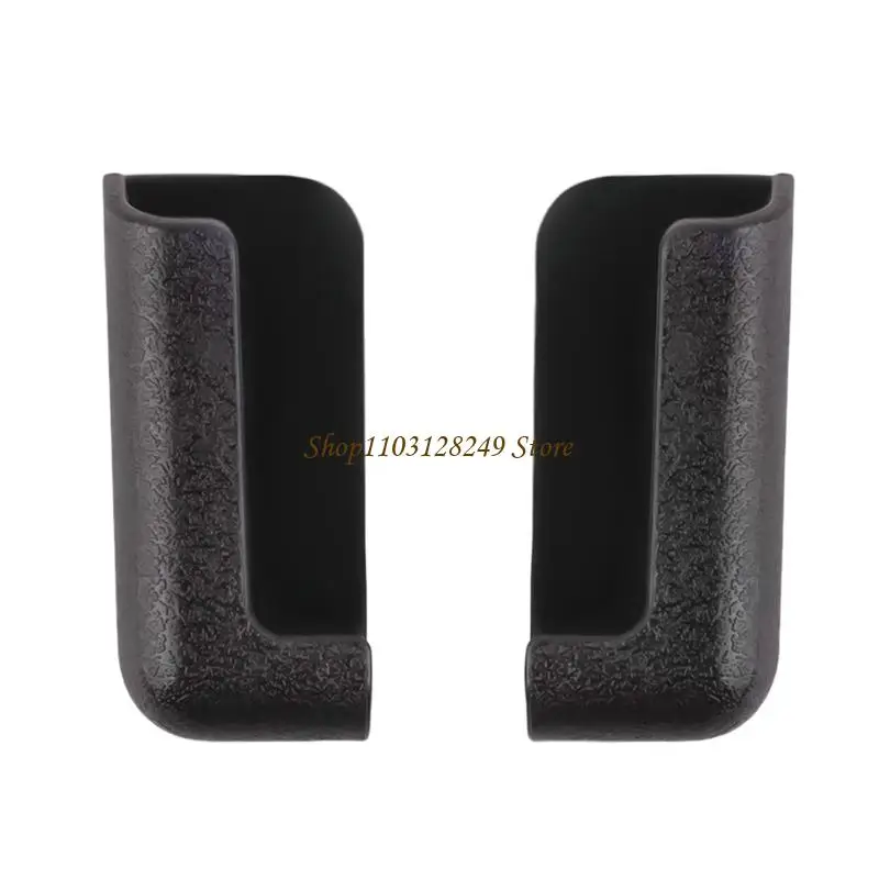 N5KD Space Saving Dashboard Phone Mount With Reinforced Adhesive Not Marking Installation For Vehicles