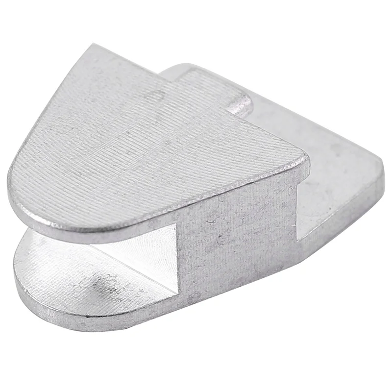 Piezas de repuesto mejoradas para coche teledirigido, terminal de elevación de Metal para camión 1/16 WPL B14 B24 B16 con accesorios de juego de tornillos, 16 Uds.