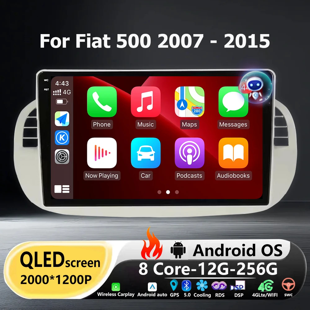 Wireless Carplay Fo…