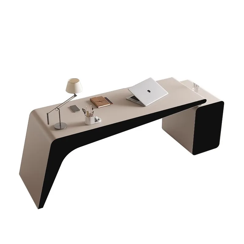 ゲーミングテーブル スタンディングデスク 一人用デスク ミッドセンチュリー オフィス家具 クリアランステーブル ルーム ビュローデトラヴァイユ コンピューターデスク