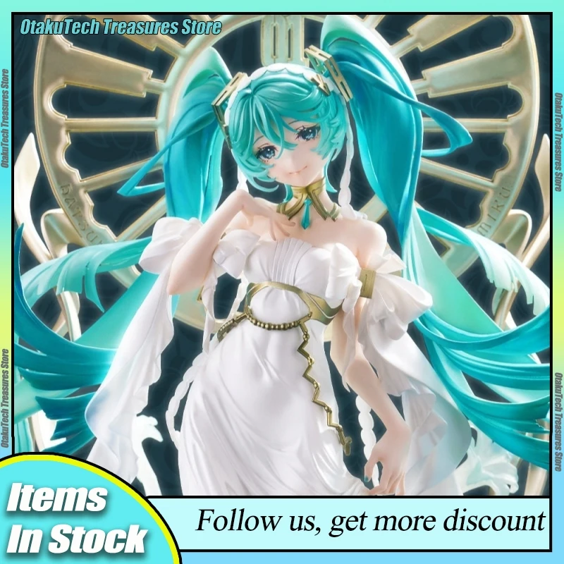 

Оригинальная фигурка Хацунэ Мику в масштабе 1/7, коллаборация с Йонейамой Май, премиум-ПВХ, 34 см, аниме-фигурка, коллекционная статуэтка, модель для настольного декора