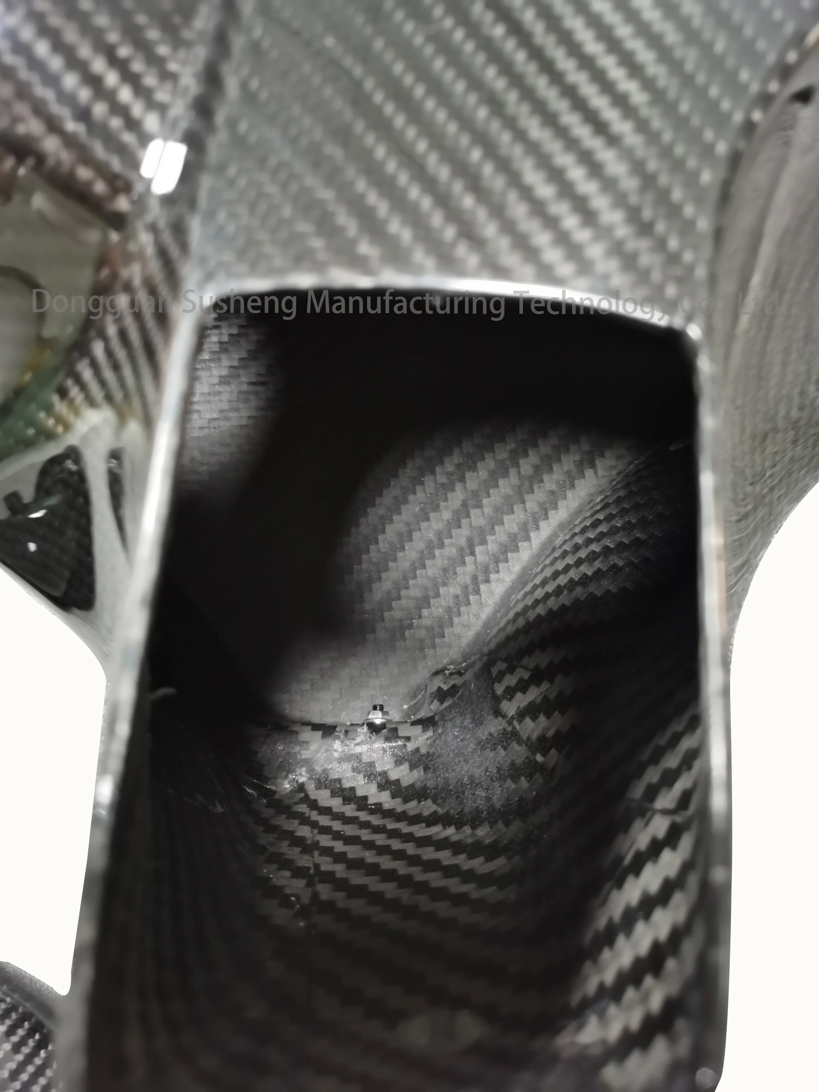 SpeedWinner Factory Kohlefaser-Lufteinlasssystem M235I F22 und M2 N55 3.0T Kaltluft-Ansaugrohr-Set