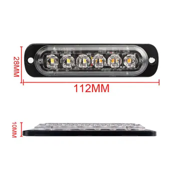 10 最佳銷售 barra led 12v 汽車 - №7