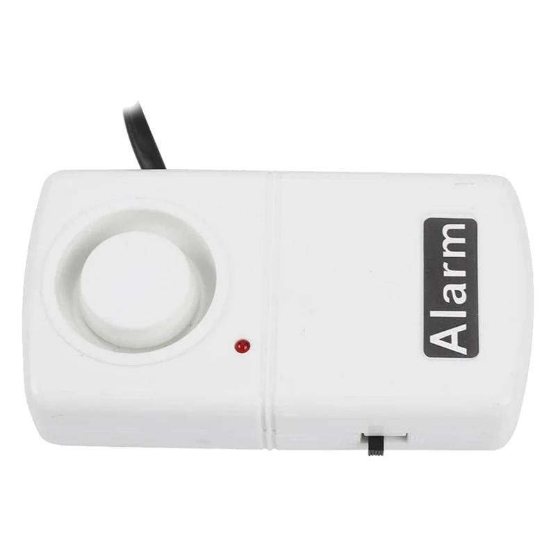 Alarme de panne de coupure de courant automatique, 5X, 220V, indicateur LED intelligent, 120dB, prise US, meilleures offres