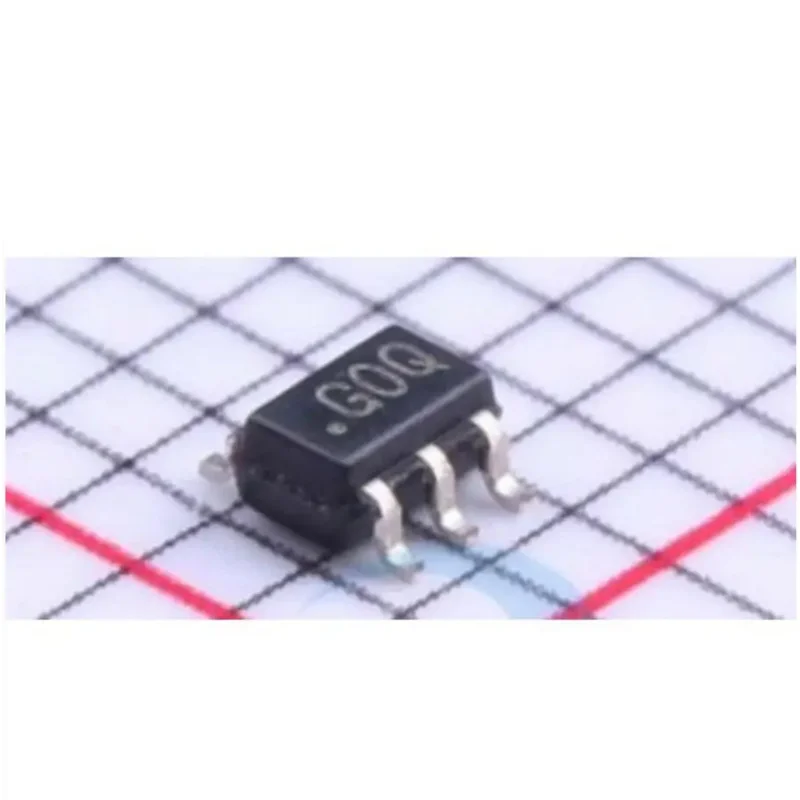 6PCS New original ADCMP604BKSZ-REEL7 SC70-6 G0Q Electronic Component