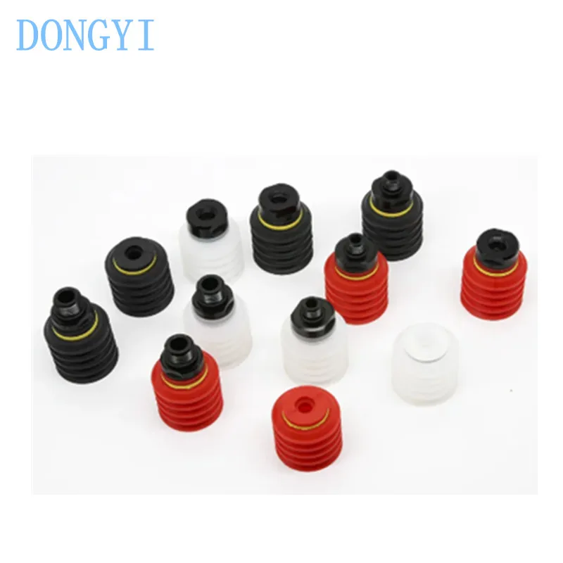 4.5 Bellows Suction Cup Sbl SBL50N SBL50S SBL50WS SBL50N-G2F SBL50S-G2F SBL50WS…