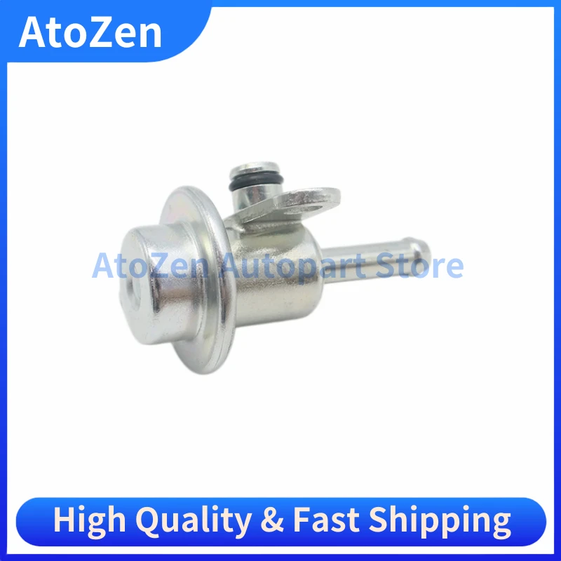 G601-13-280 G60113280 Fuel Pressure Regulator for Mazda B2600 1989-1993 MPV 1989-1994 2.6L Kia Sephia 1995-1997 1.8L Auto Parts