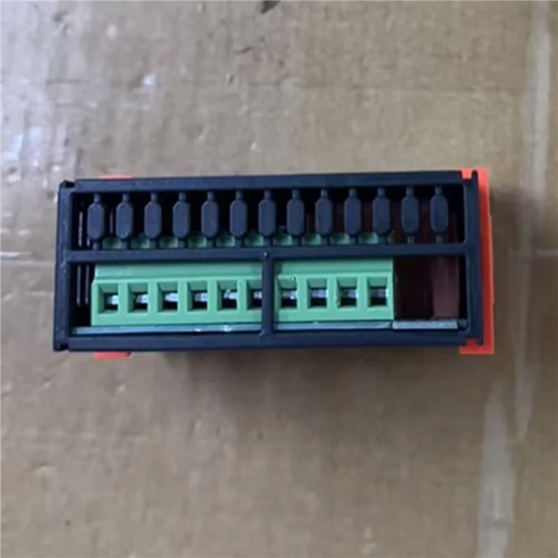 ETC-974 pengontrol suhu Mini, Regulator termostat kulkas termoregulator Thermocouple NTC Sensor ganda