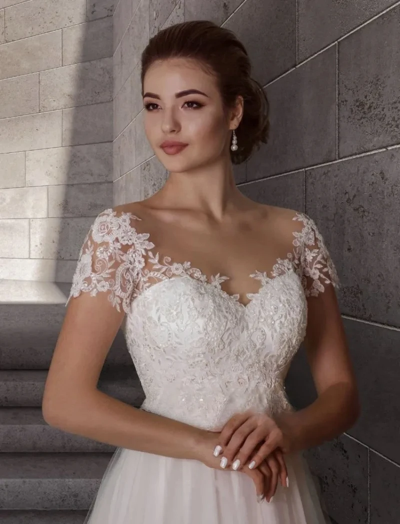 Thumbnail 4 - #12 Womens Plus Size Wedding Dresses List of Top Picks