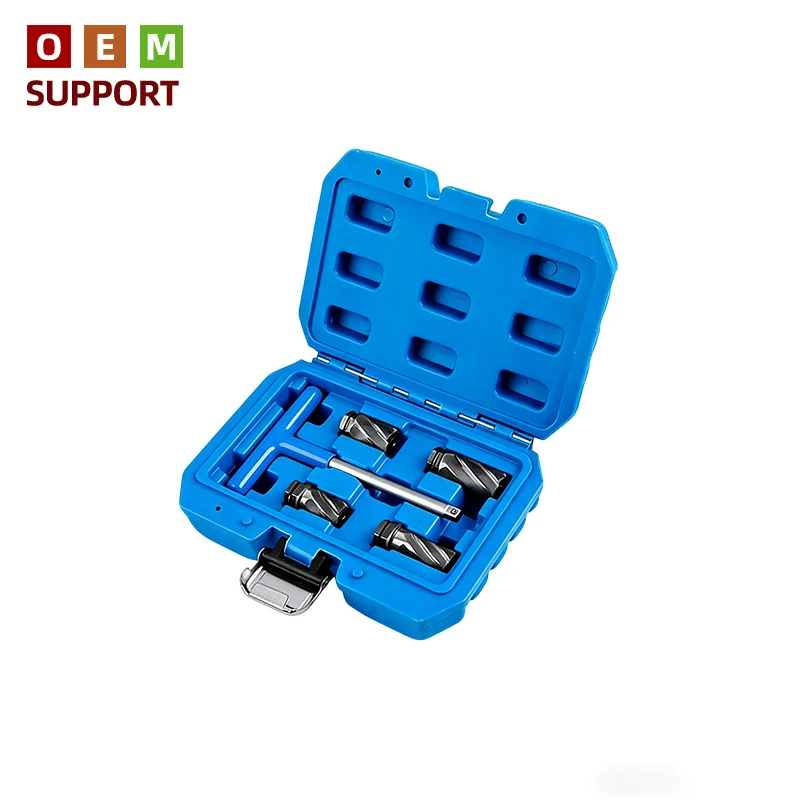 

Набор из 5 синих расширителей для датчиков ABS KARLION KW-ST1040 для OLIVER с гарантией 12 месяцев