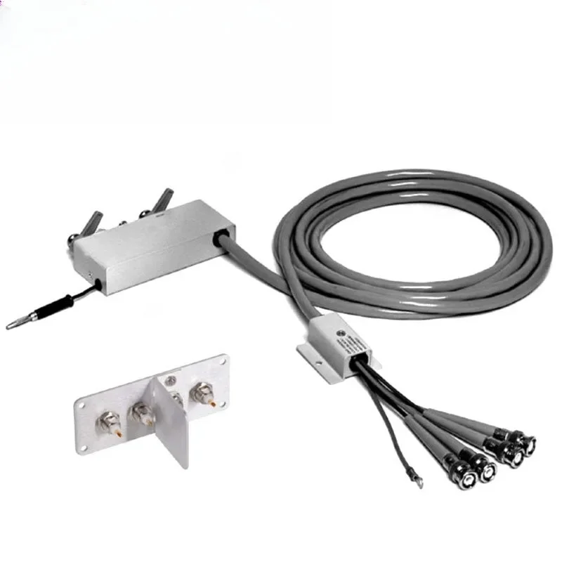 E4980 Impedance Meter LCR Meter Test Fixture Extension Cable