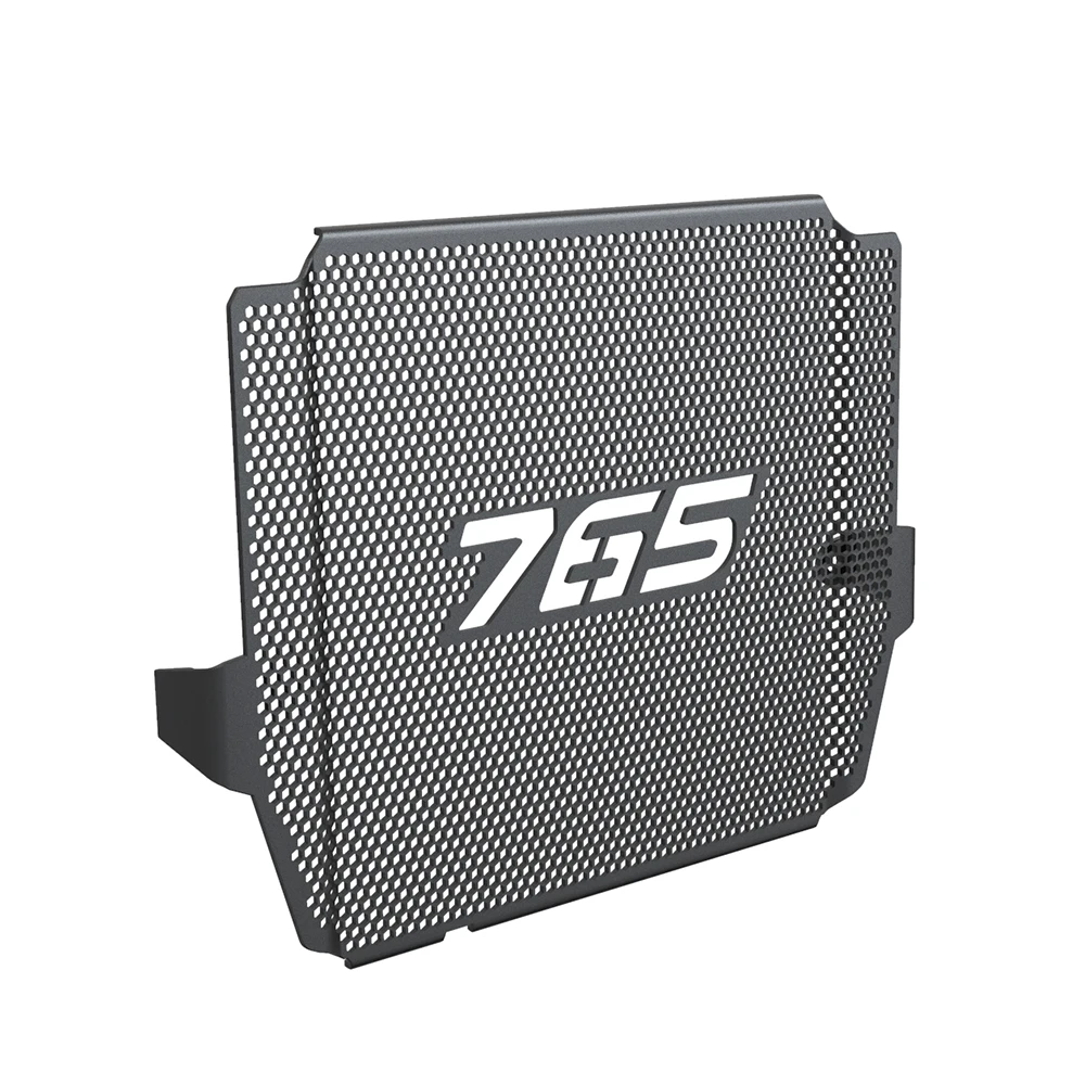 ل StreetTriple 765R 765S 765RS Street Triple 765 R/S/RS 2023-2024 2025 2026 شبكة المبرد الحرس حامي غطاء الحماية #5