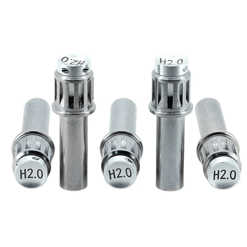 1pc Dental Implant Compound Screwdriver Universal Orthodontic Dental Supplies Accessories Composite Screw Ball Cap Tools view 4