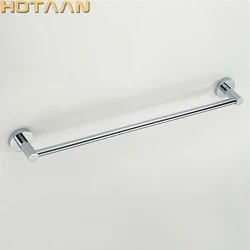 ., high quality 304# stainless steel bathroom accessory,single Towel bar,Towel rail, Towel holder YT-10996-A