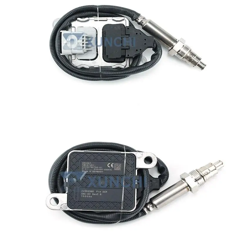 

5WK9 7367 Genuine new wholesale Nitrogen Oxygen NOx sensor For VOLVO 5WK9 7367 22303390