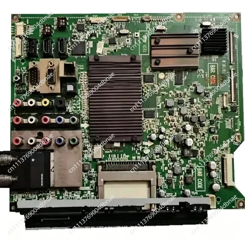 Tested 47/42LE5500-CA 55LE5500-CA Main Board EAX61742609