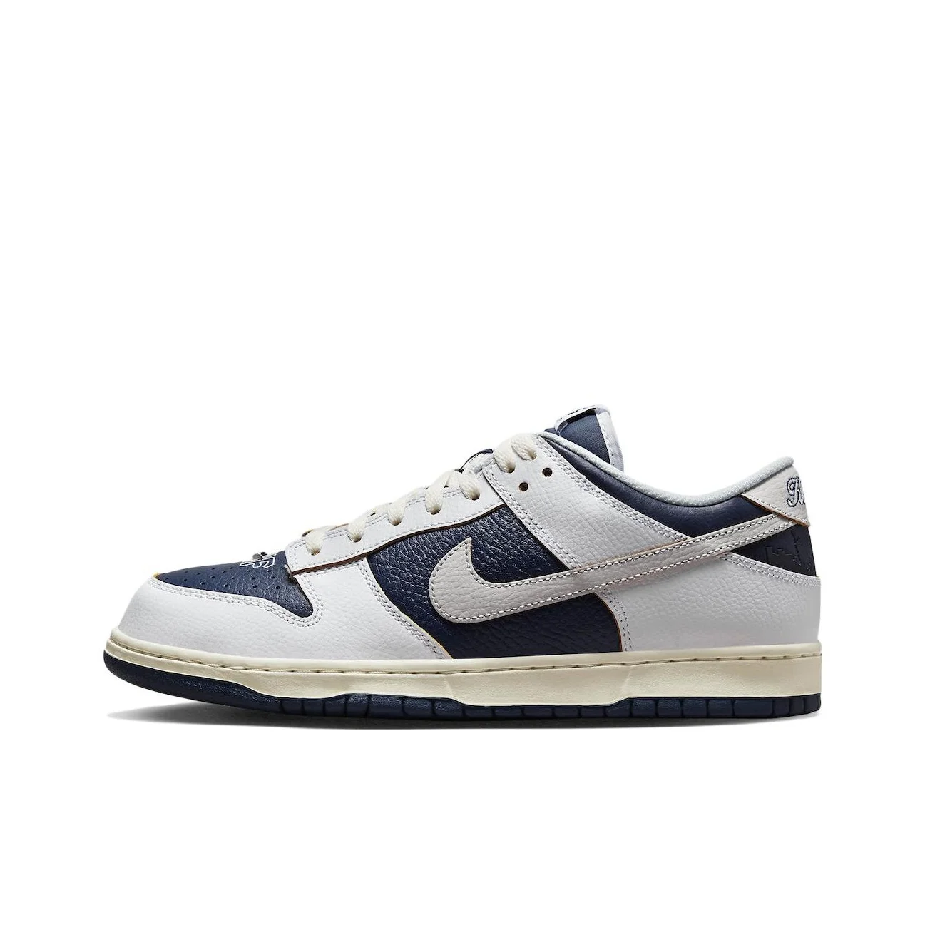 POIZON Nike X Huf Sb Dunk Low 'New York'